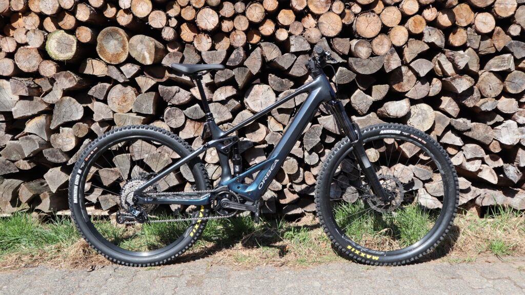 Wild H30