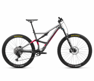 Occam H10 BJ.24