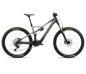 Orbea Rise M10 BJ.24