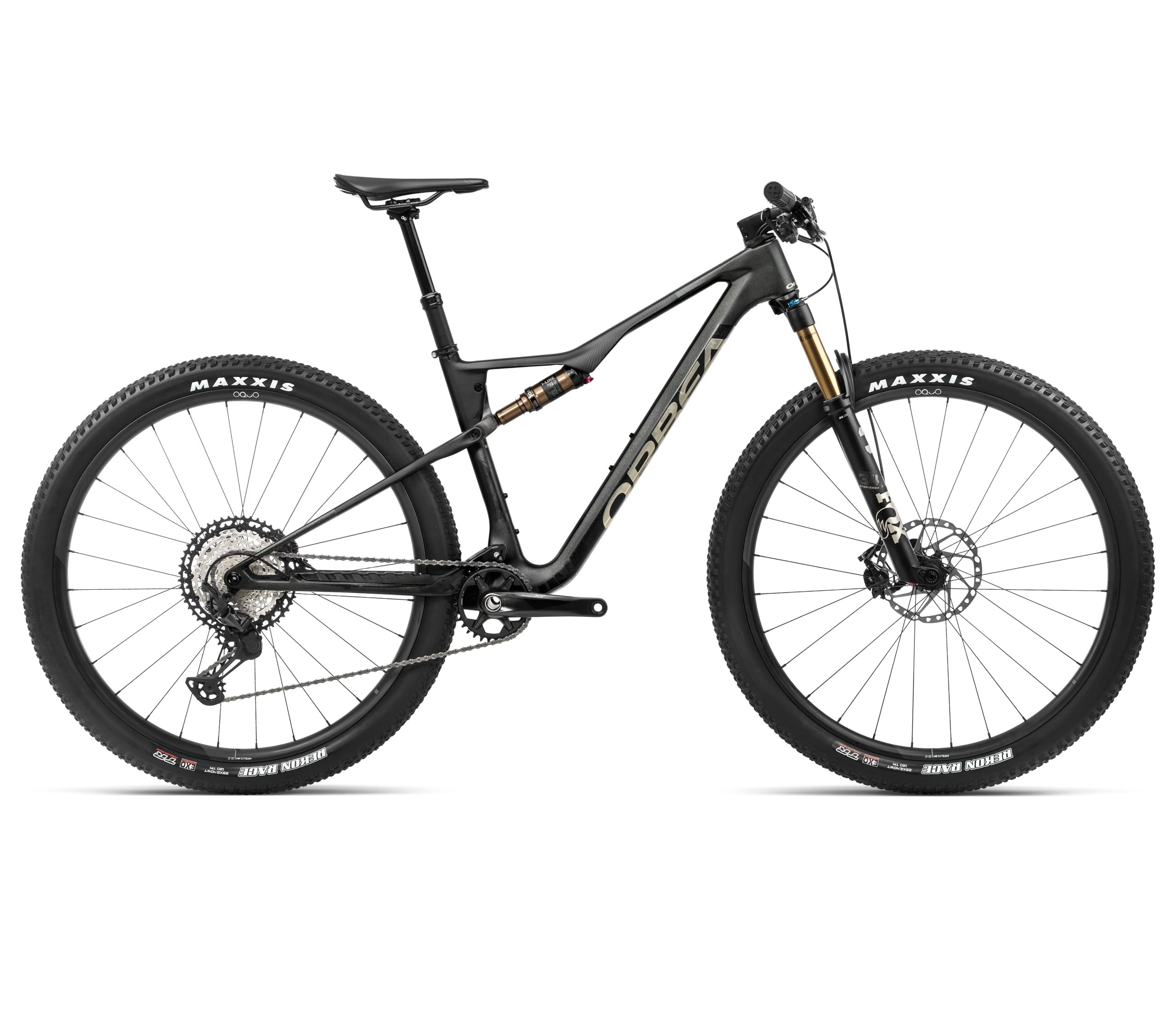 Orbea Oiz M10 BJ.24