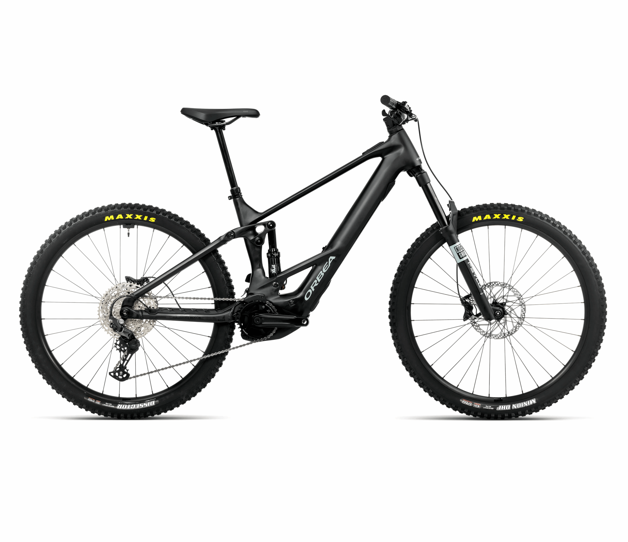 Orbea WILD ST H30