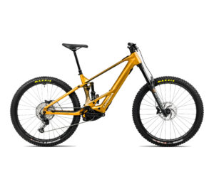 Orbea WILD H20