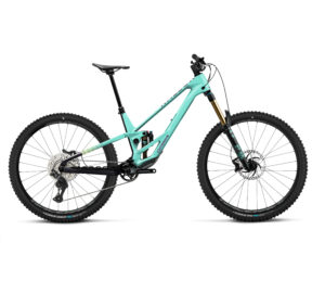 Orbea RALLON E10